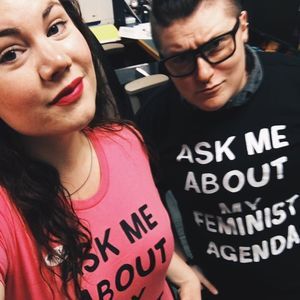 Meet your Posher, Bethany